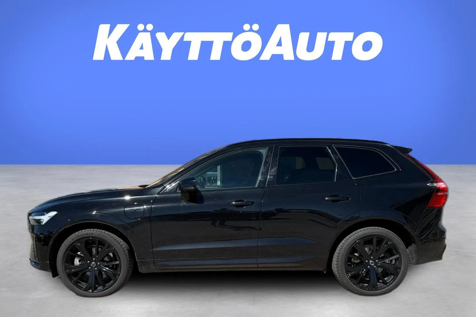 Volvo XC60 ISE-725 carousel image