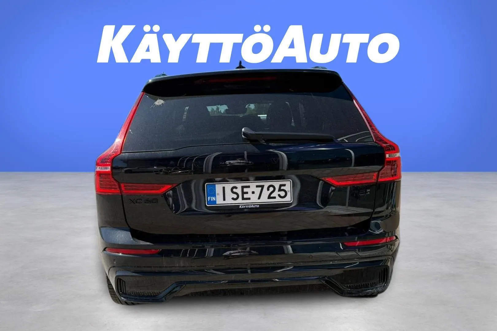Volvo XC60 ISE-725 carousel image