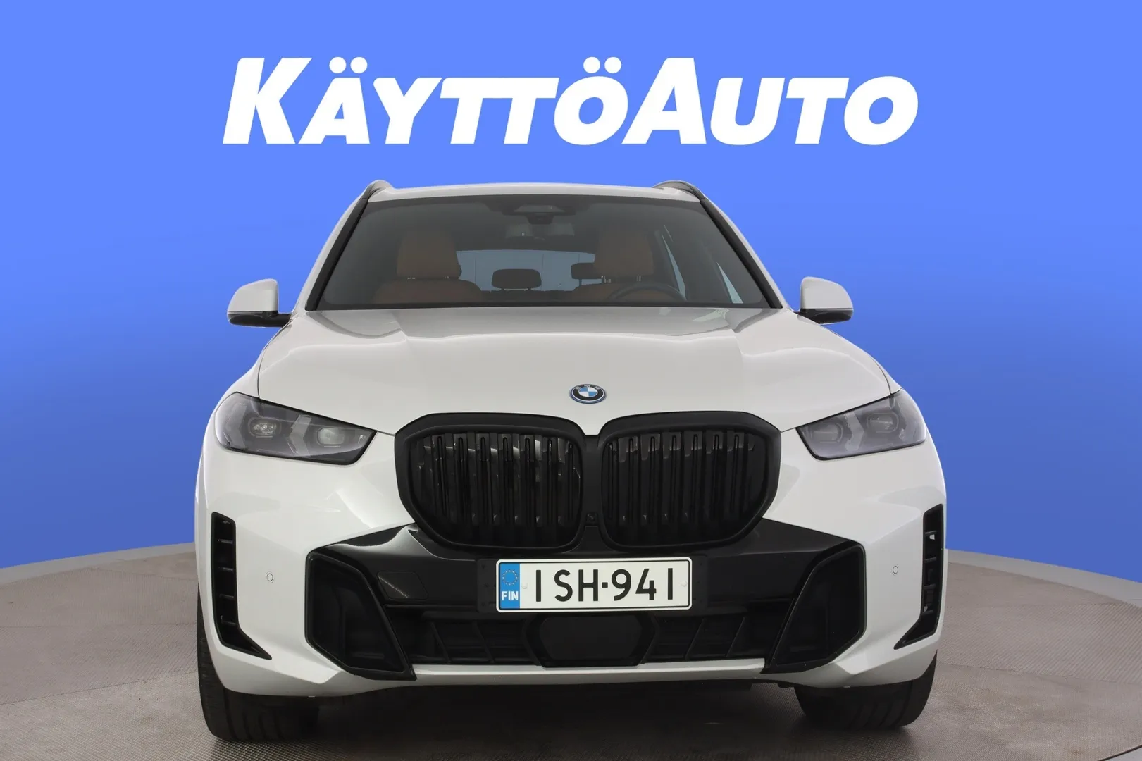 BMW X5 ISH-941 carousel image