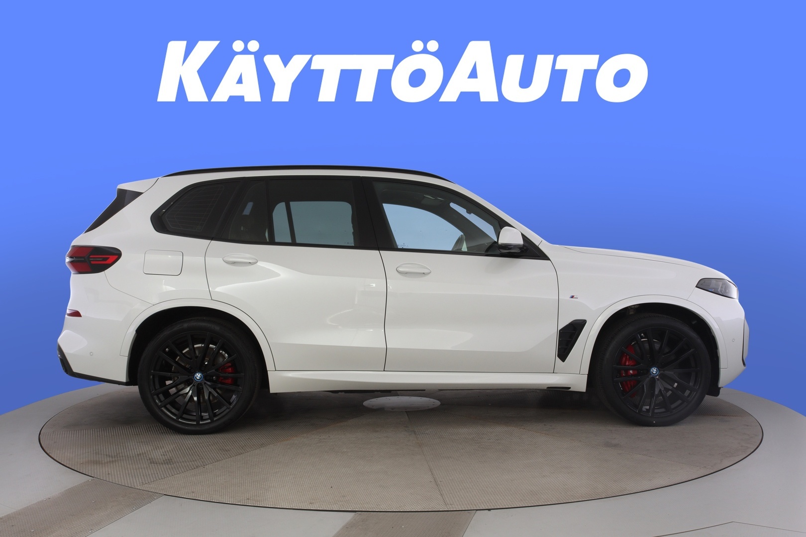 BMW X5 2025, kuva 6/42