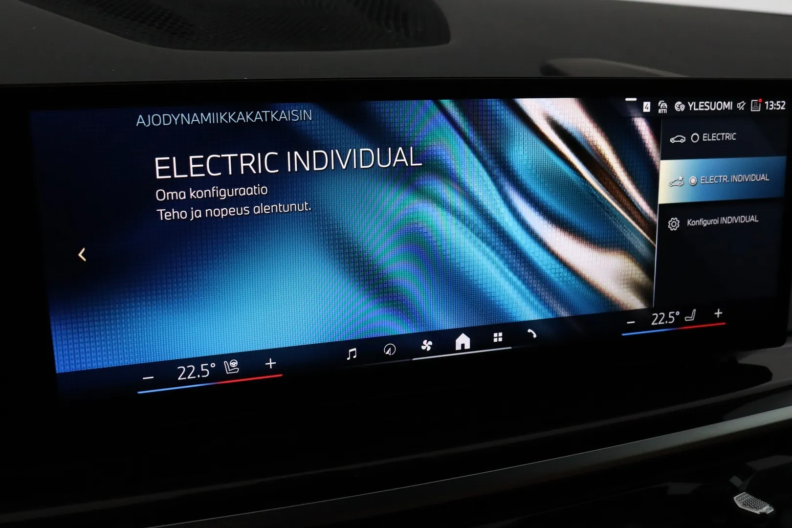BMW X5 ISH-941 carousel image