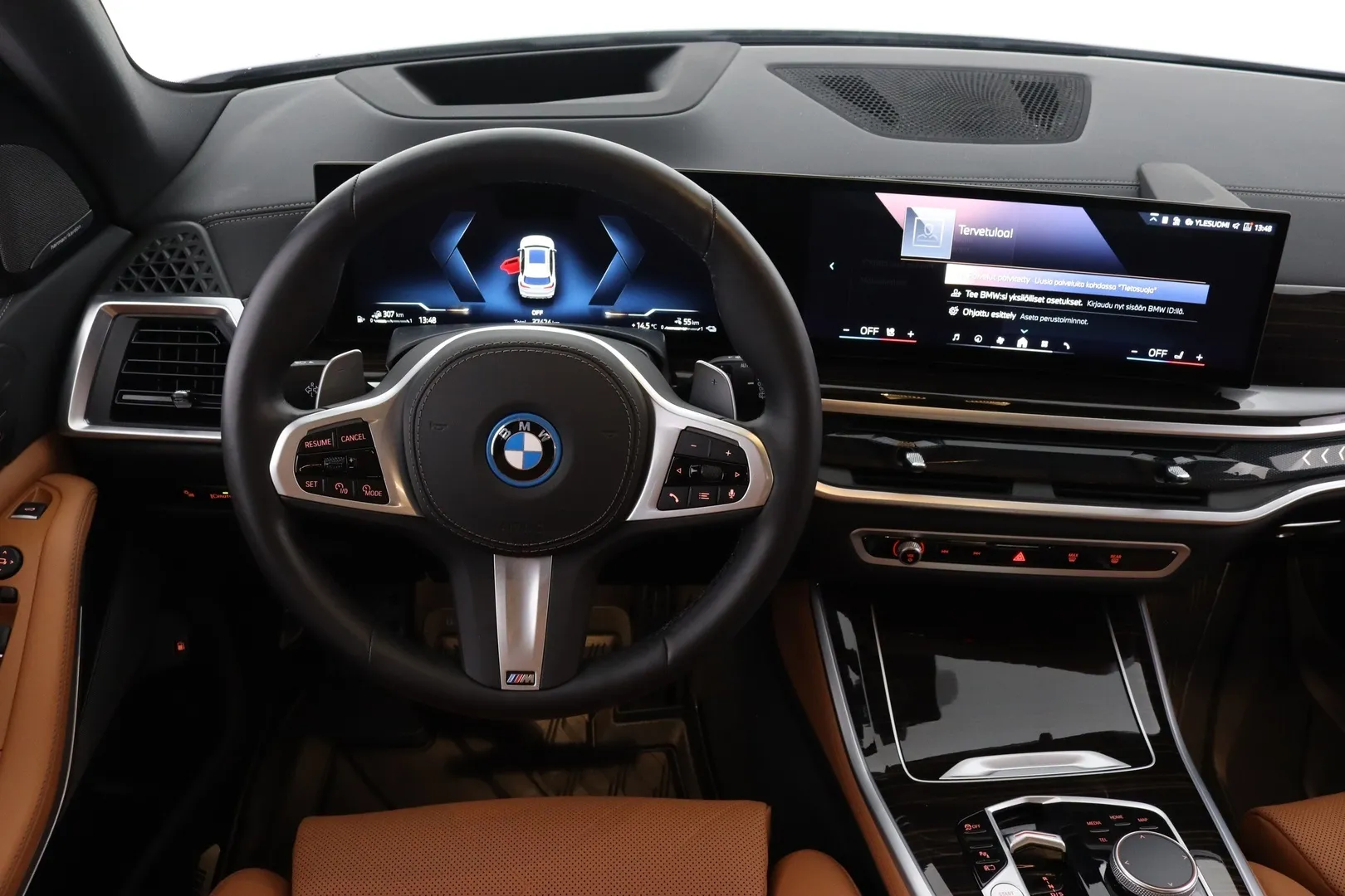 BMW X5 ISH-941 carousel image