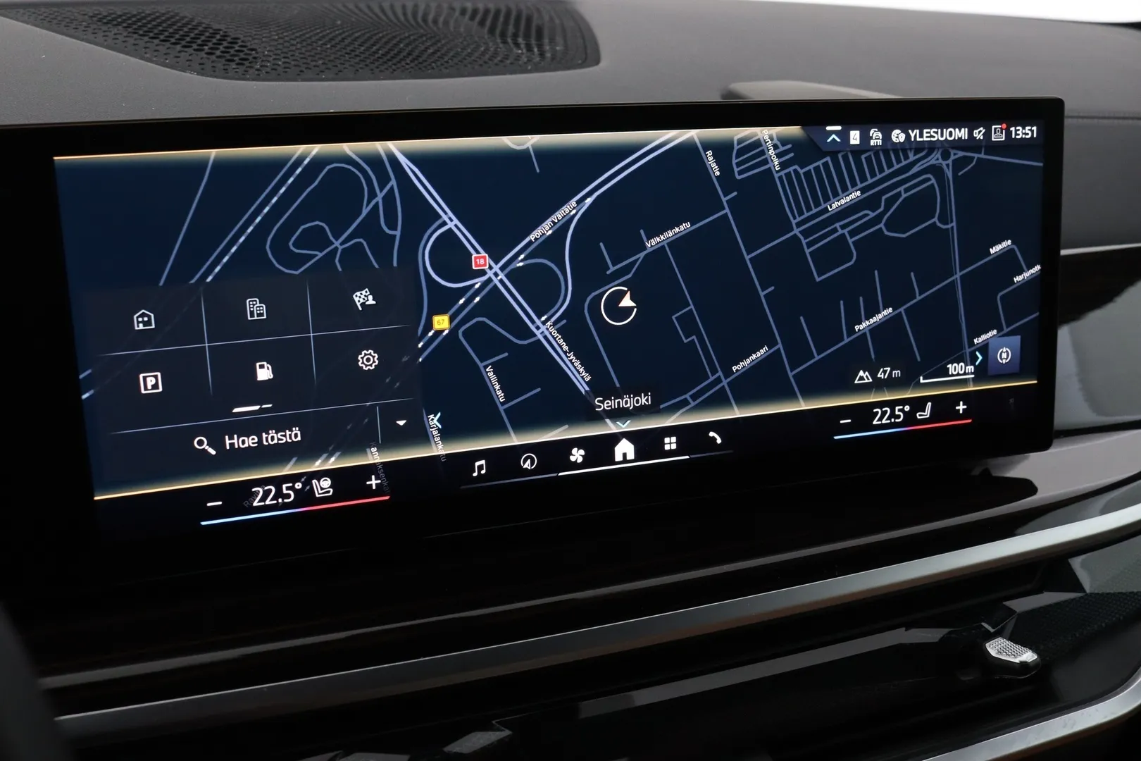 BMW X5 ISH-941 carousel image