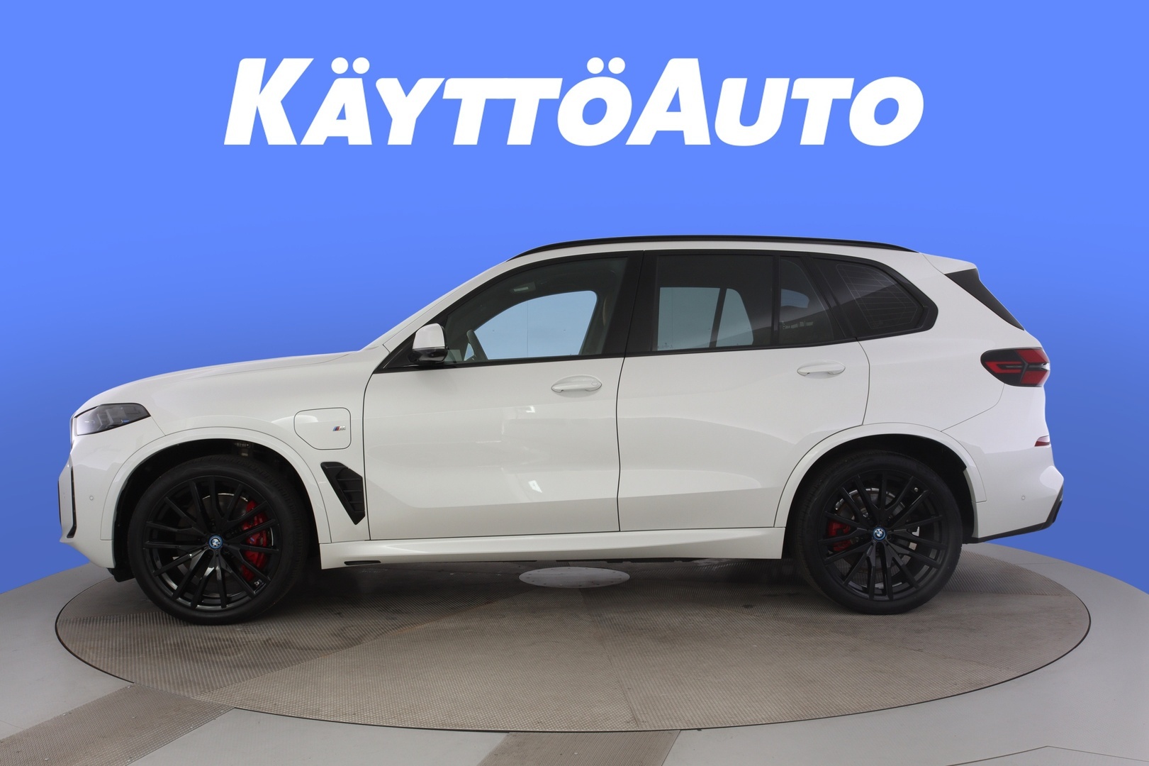 BMW X5 2025, kuva 2/42