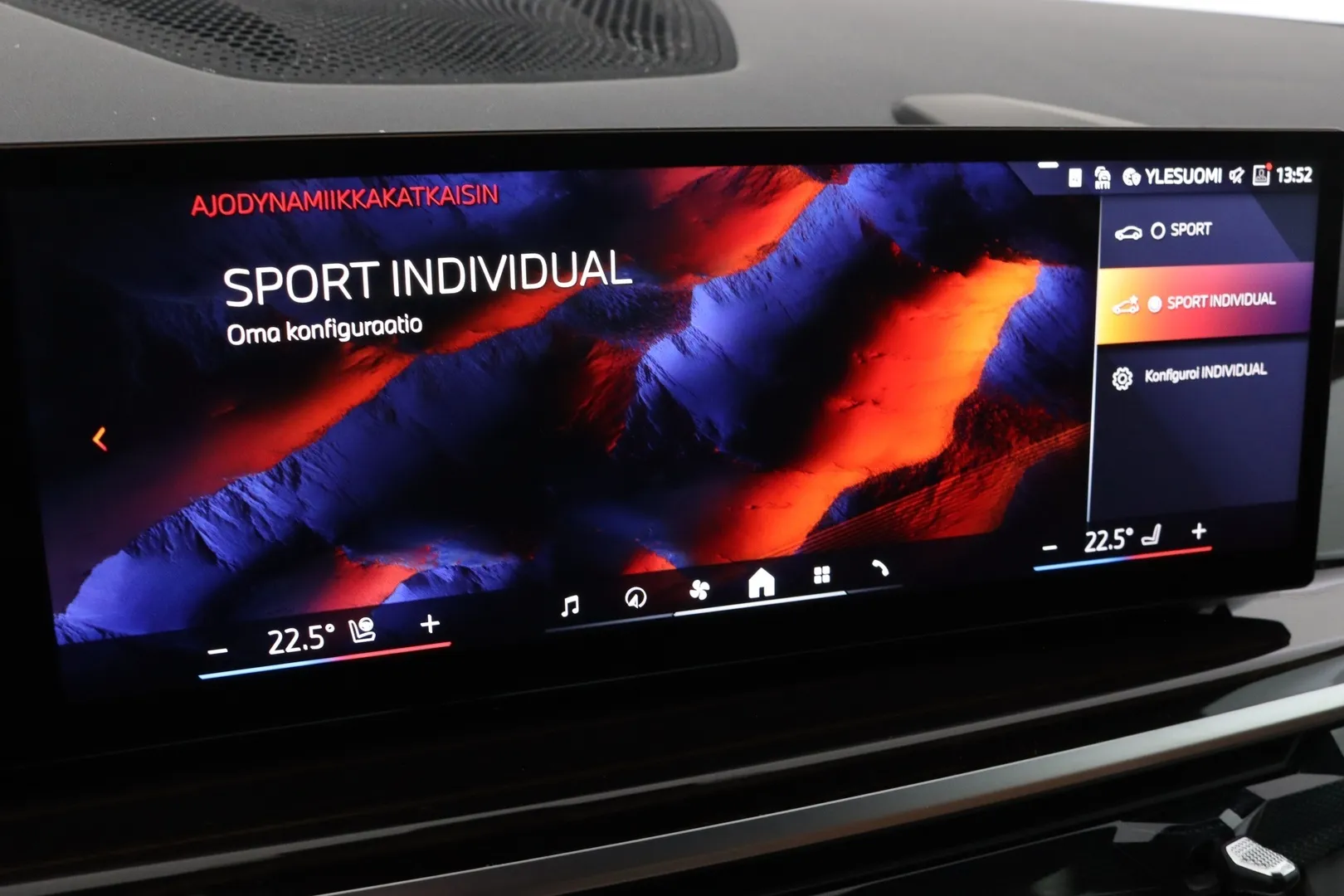 BMW X5 ISH-941 carousel image