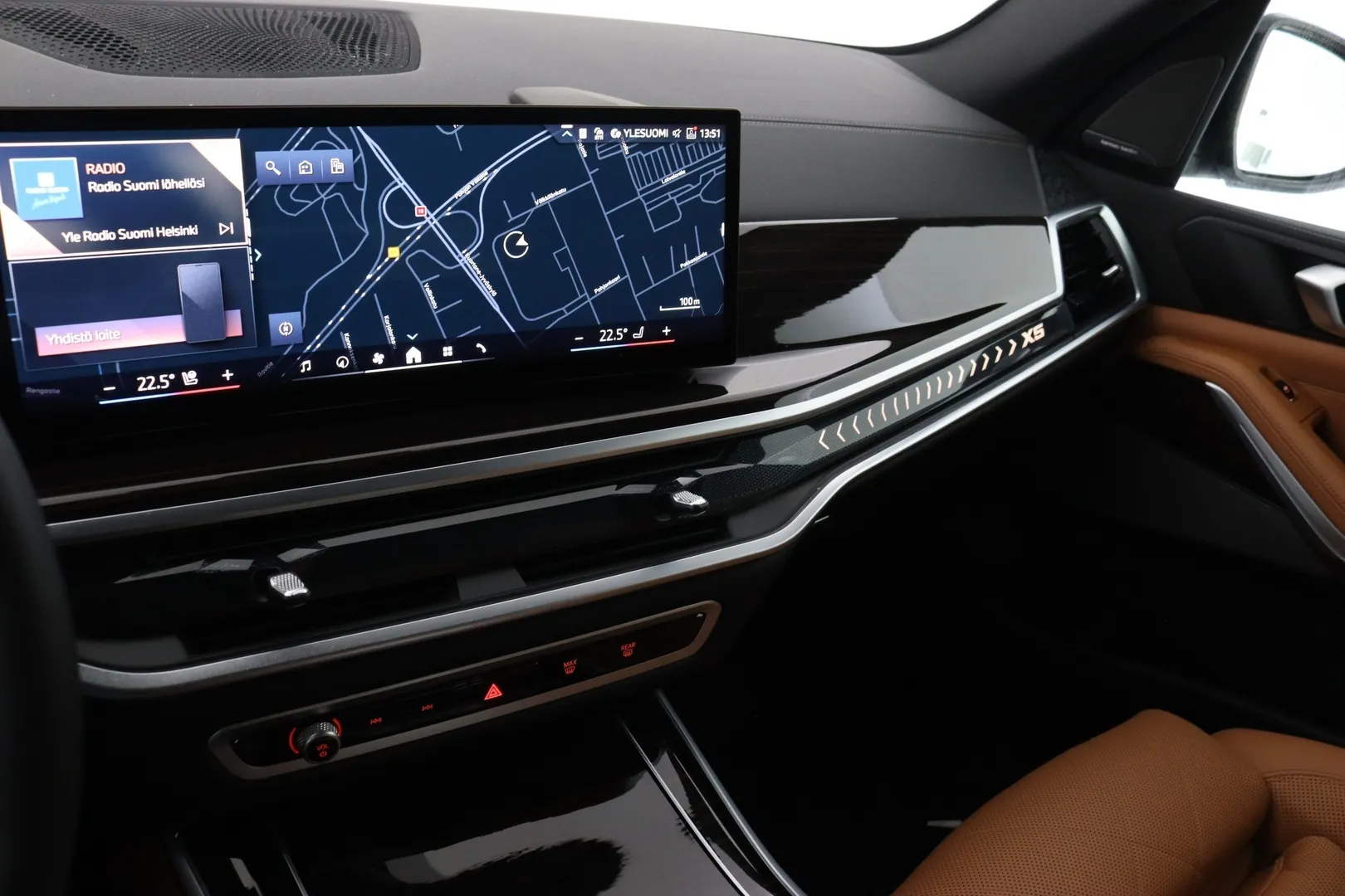 BMW X5 ISH-941 carousel image