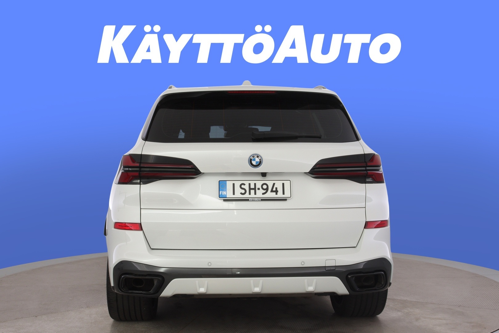 BMW X5 2025, kuva 4/42