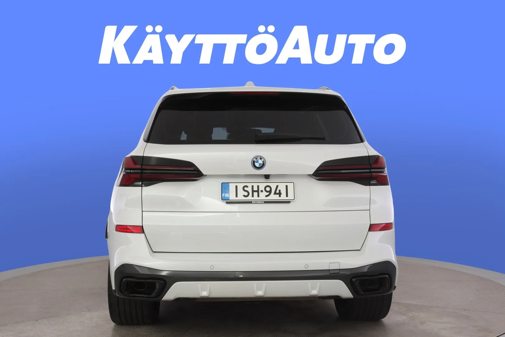 BMW X5 ISH-941 carousel image