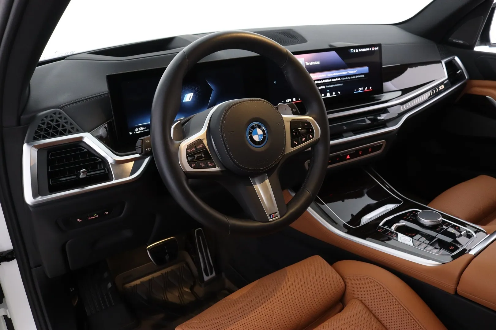 BMW X5 ISH-941 carousel image
