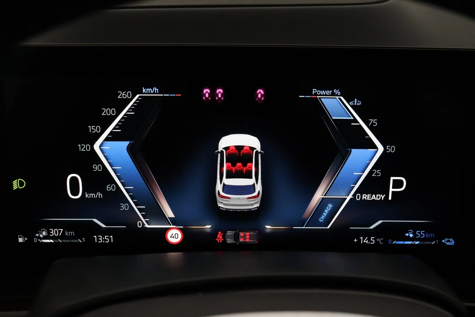 BMW X5 ISH-941 carousel image