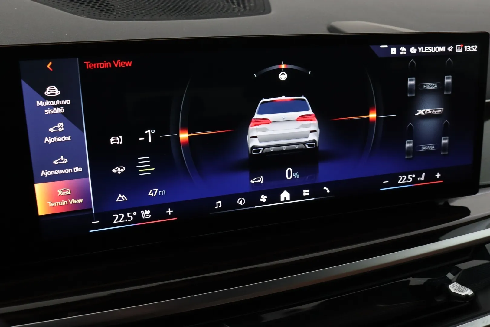 BMW X5 ISH-941 carousel image