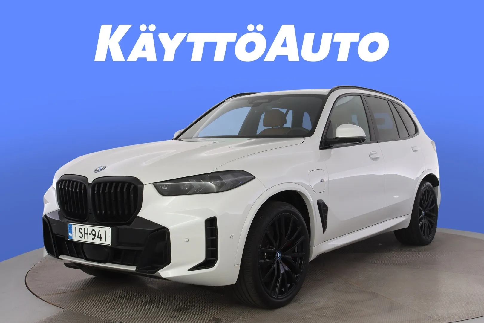BMW X5 ISH-941 carousel image