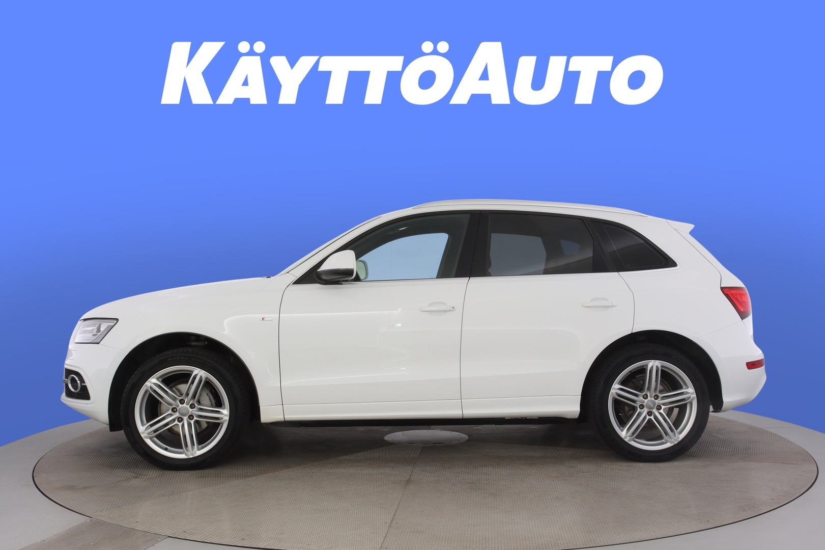 Audi Q5 2014, kuva 3/39