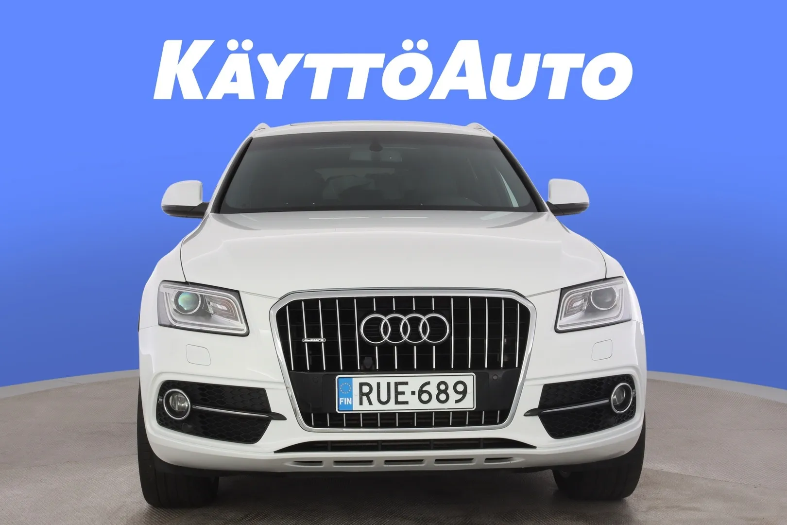 Audi Q5 RUE-689 carousel image