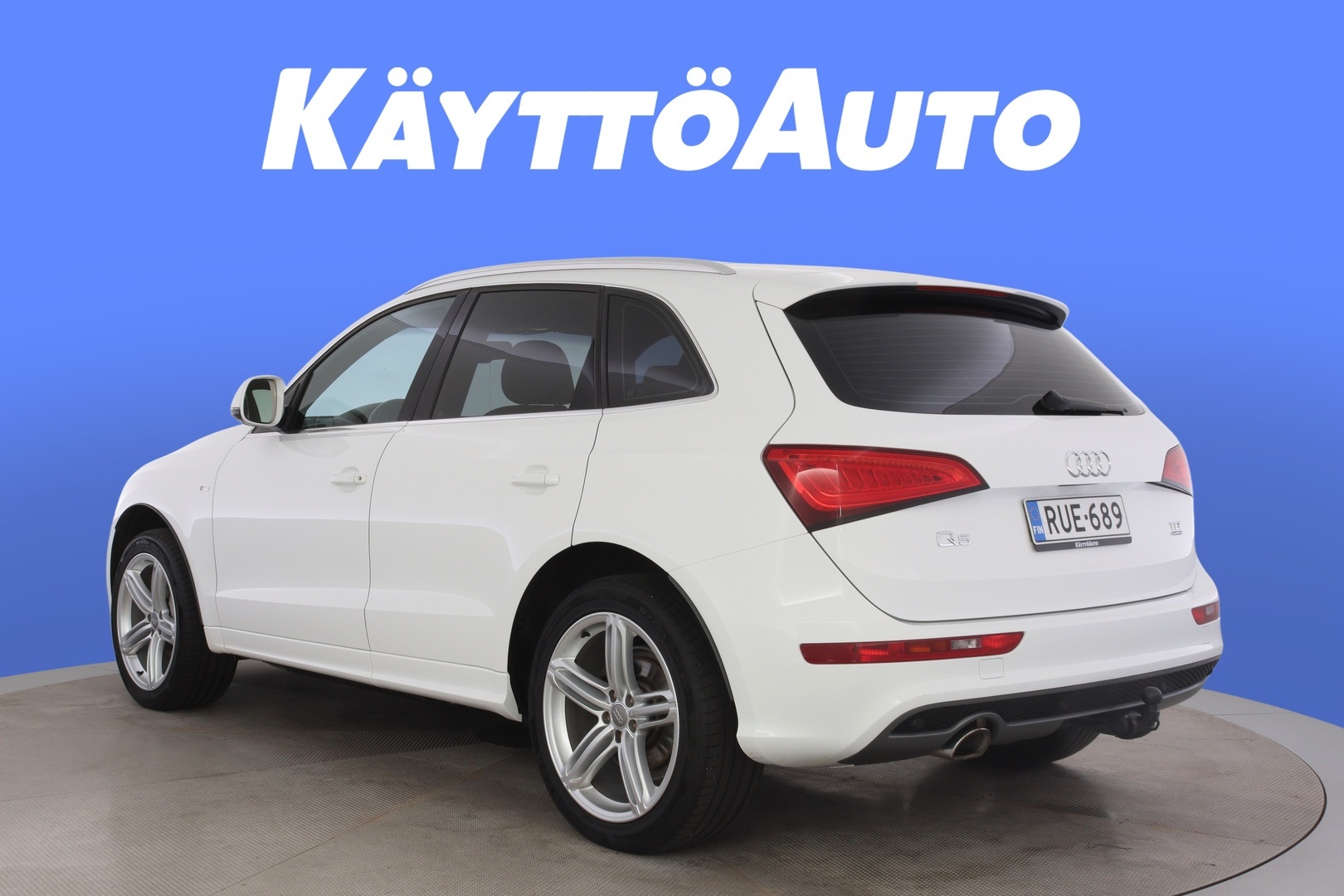 Audi Q5 2014, kuva 4/39