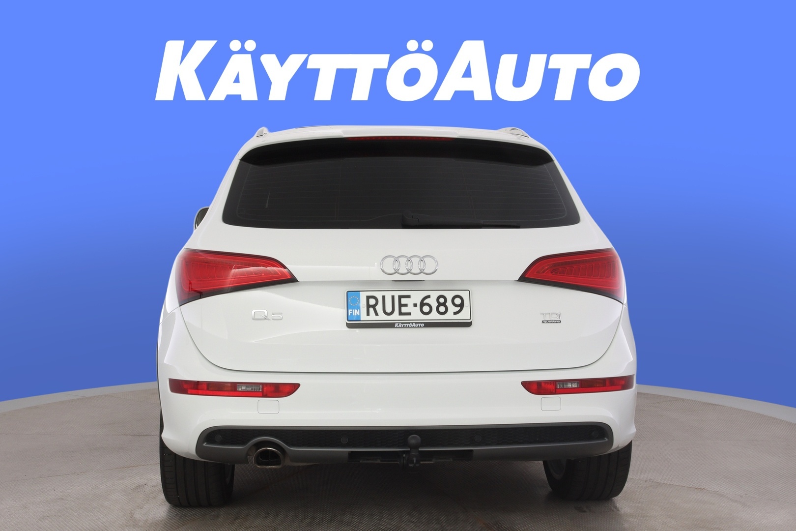 Audi Q5 2014, kuva 5/39