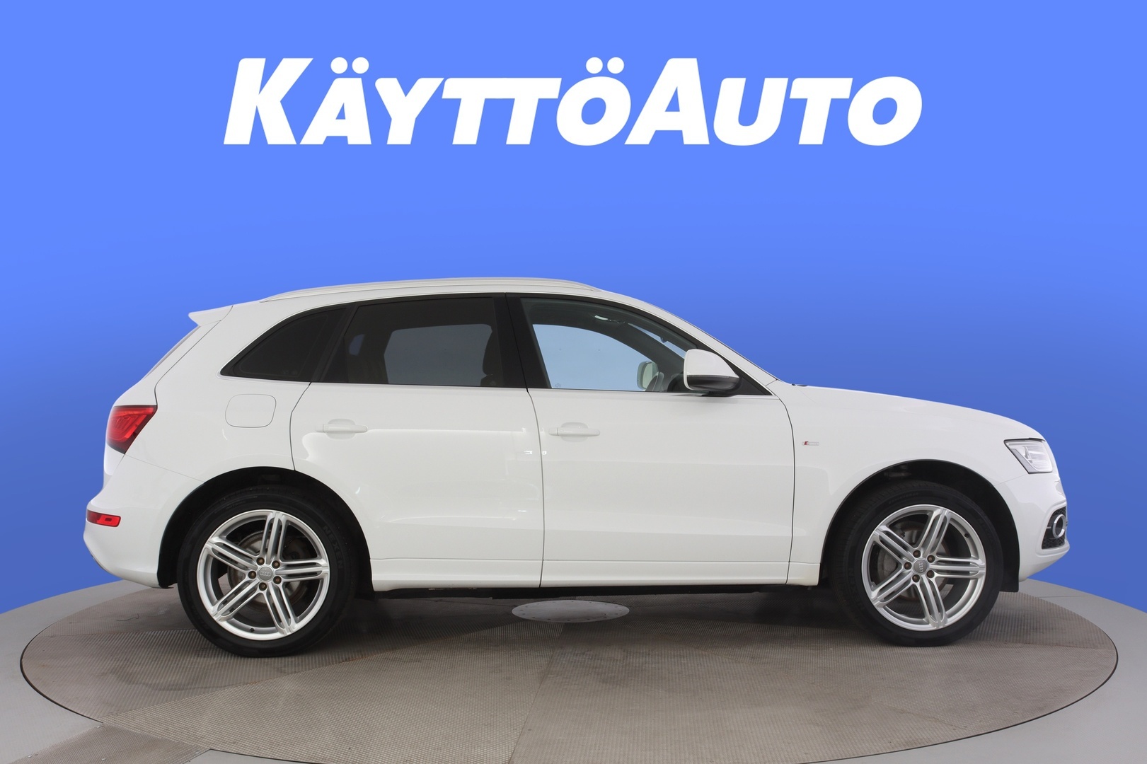 Audi Q5 2014, kuva 7/39