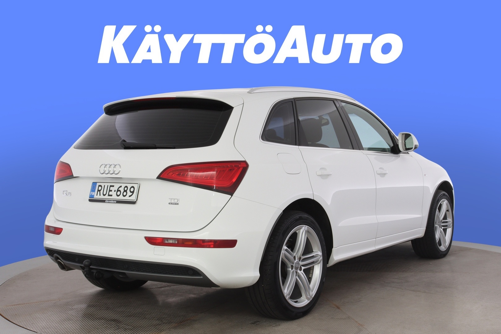 Audi Q5 2014, kuva 6/39