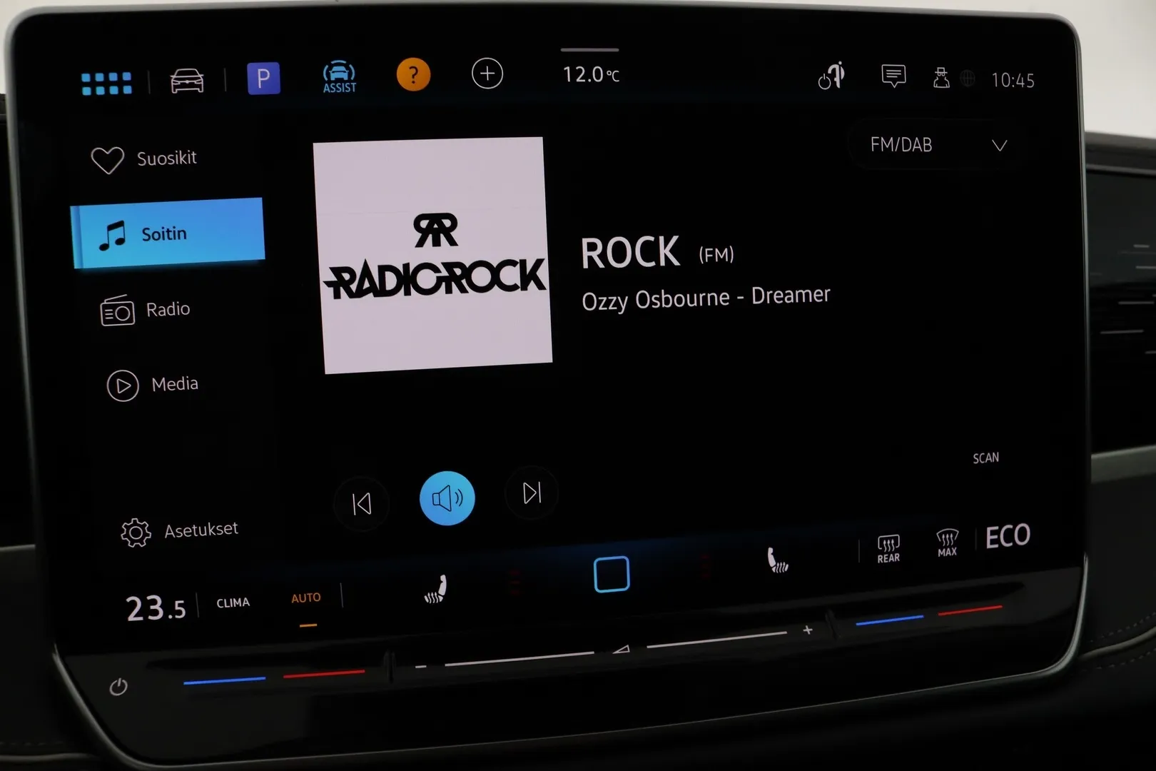 Volkswagen Passat LST-298 carousel image