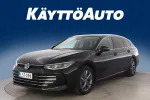 Volkswagen Passat LST-298 carousel thumbs