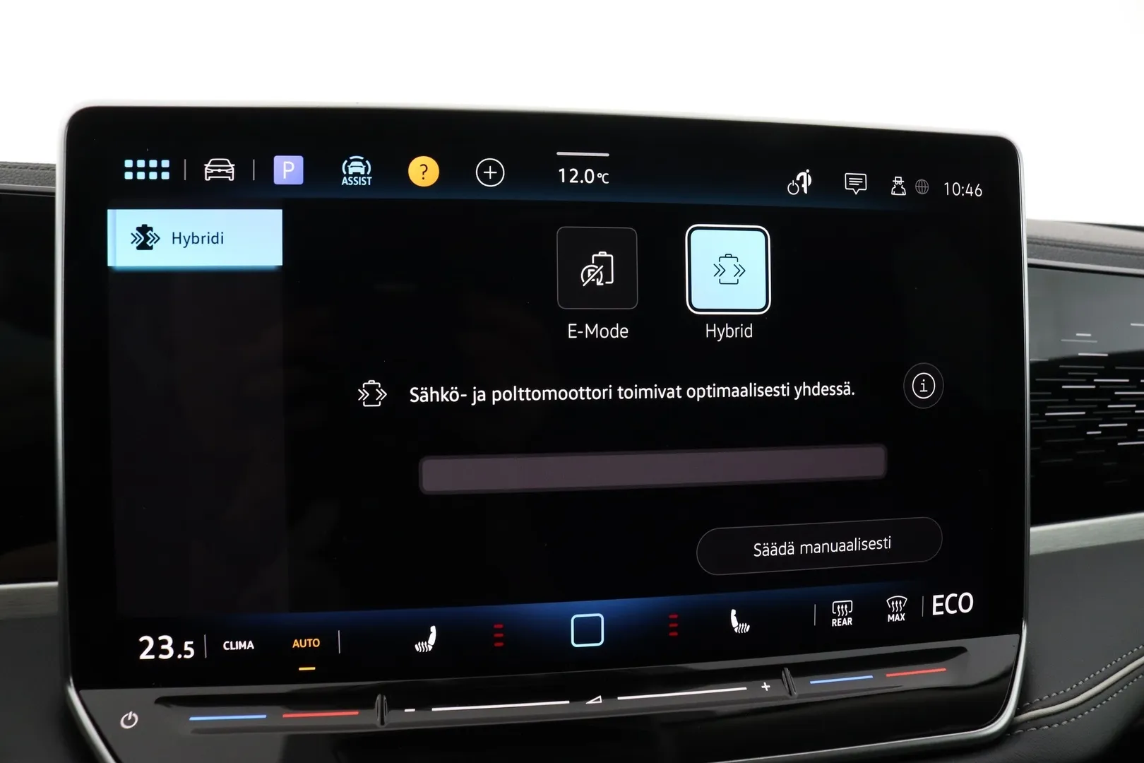 Volkswagen Passat LST-298 carousel image