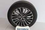 Volkswagen Passat LST-298 carousel thumbs