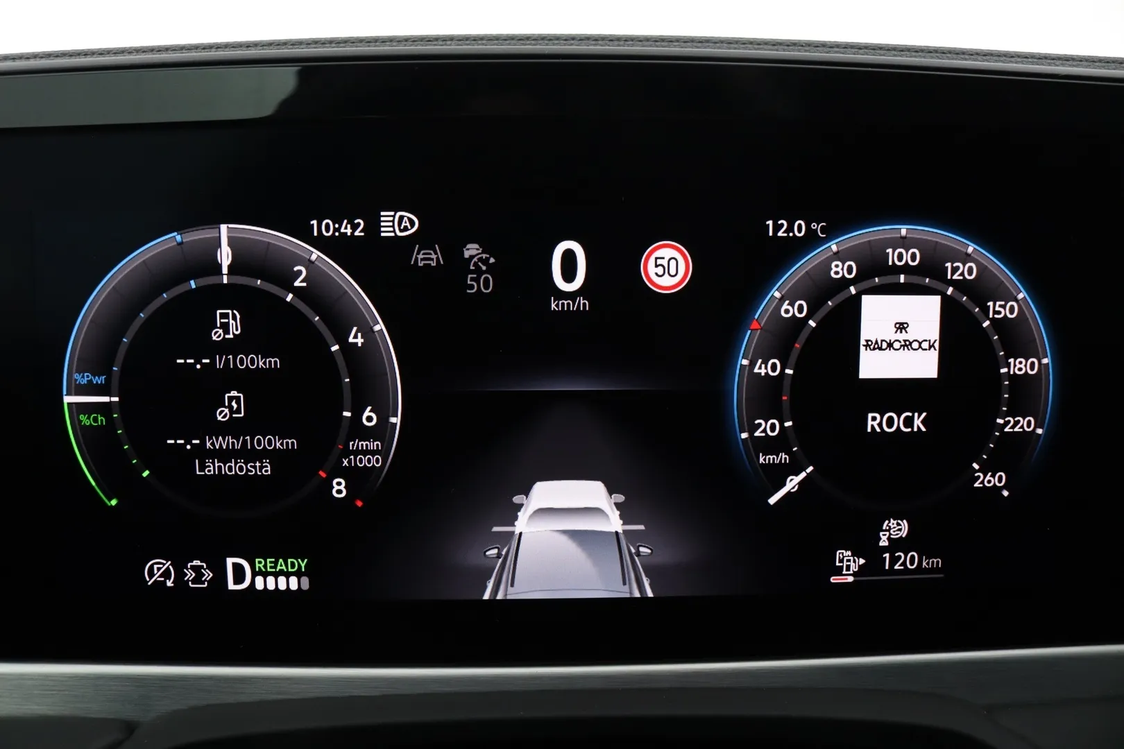 Volkswagen Passat LST-298 carousel image