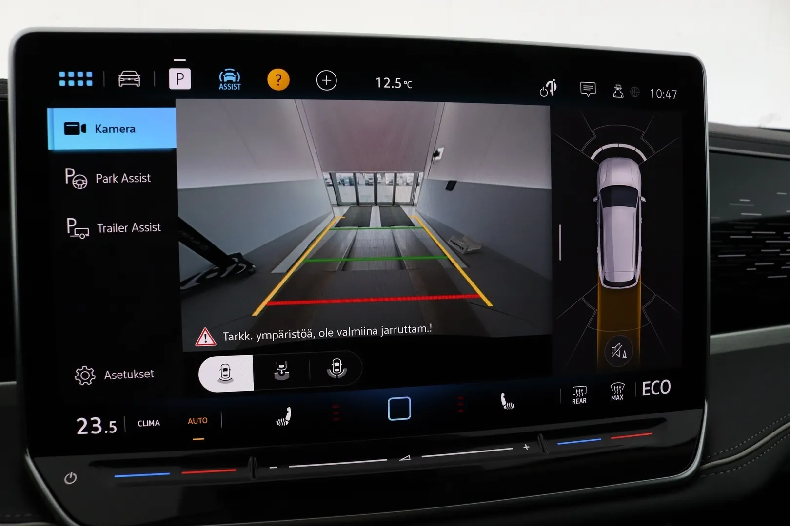 Volkswagen Passat LST-298 carousel image