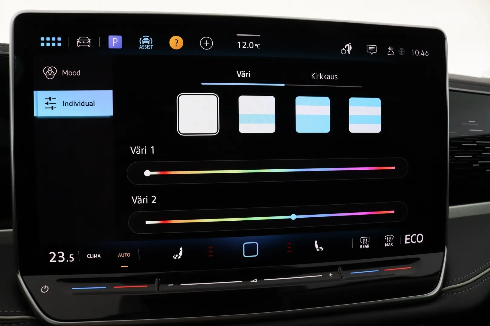 Volkswagen Passat LST-298 carousel image