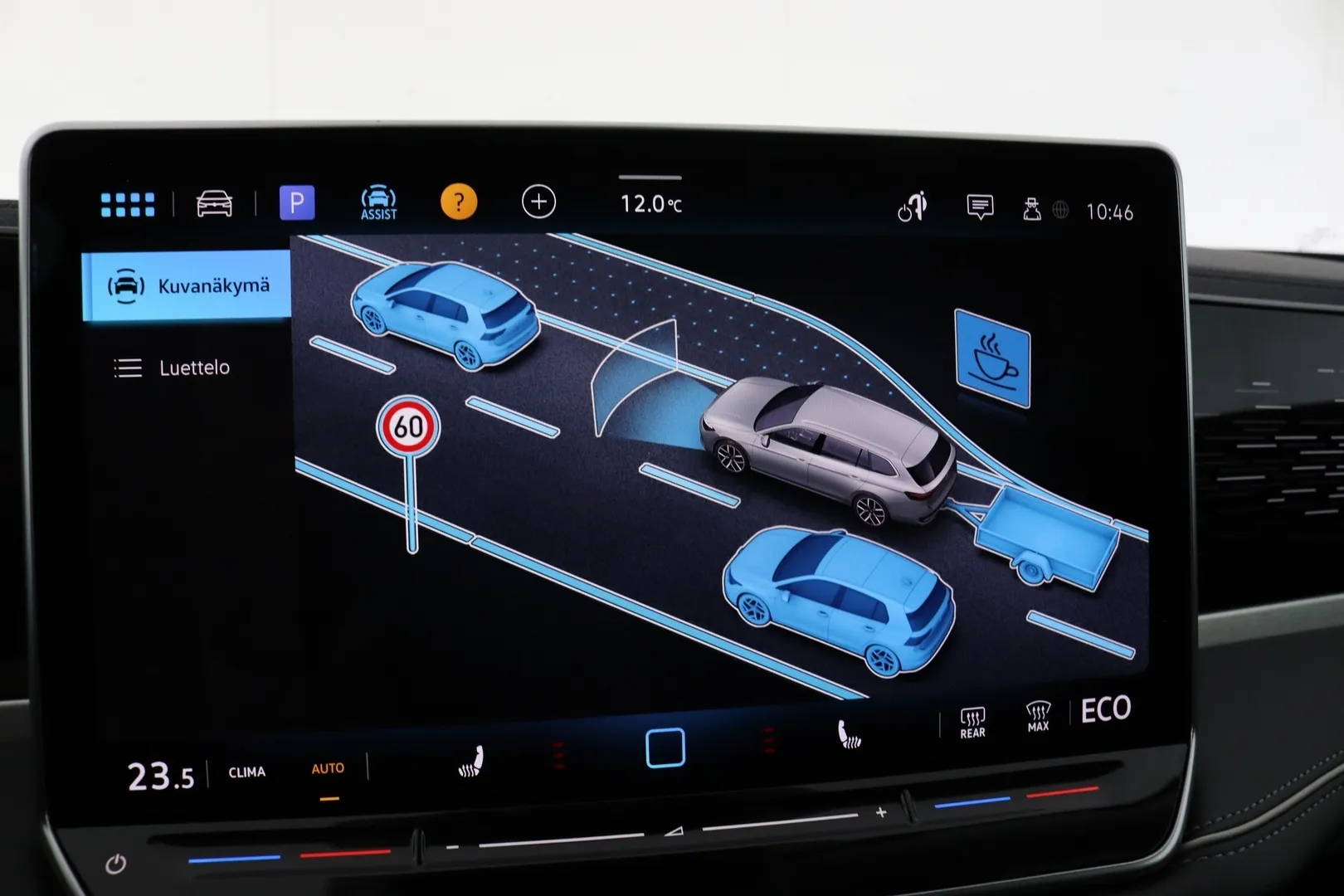 Volkswagen Passat LST-298 carousel image