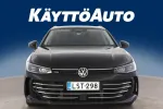 Volkswagen Passat LST-298 carousel thumbs
