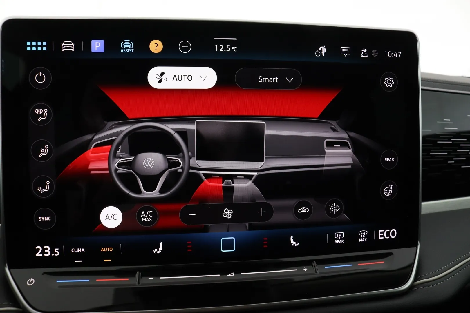 Volkswagen Passat LST-298 carousel image