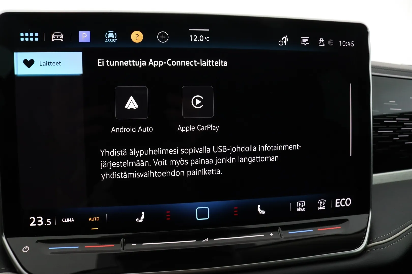 Volkswagen Passat LST-298 carousel image