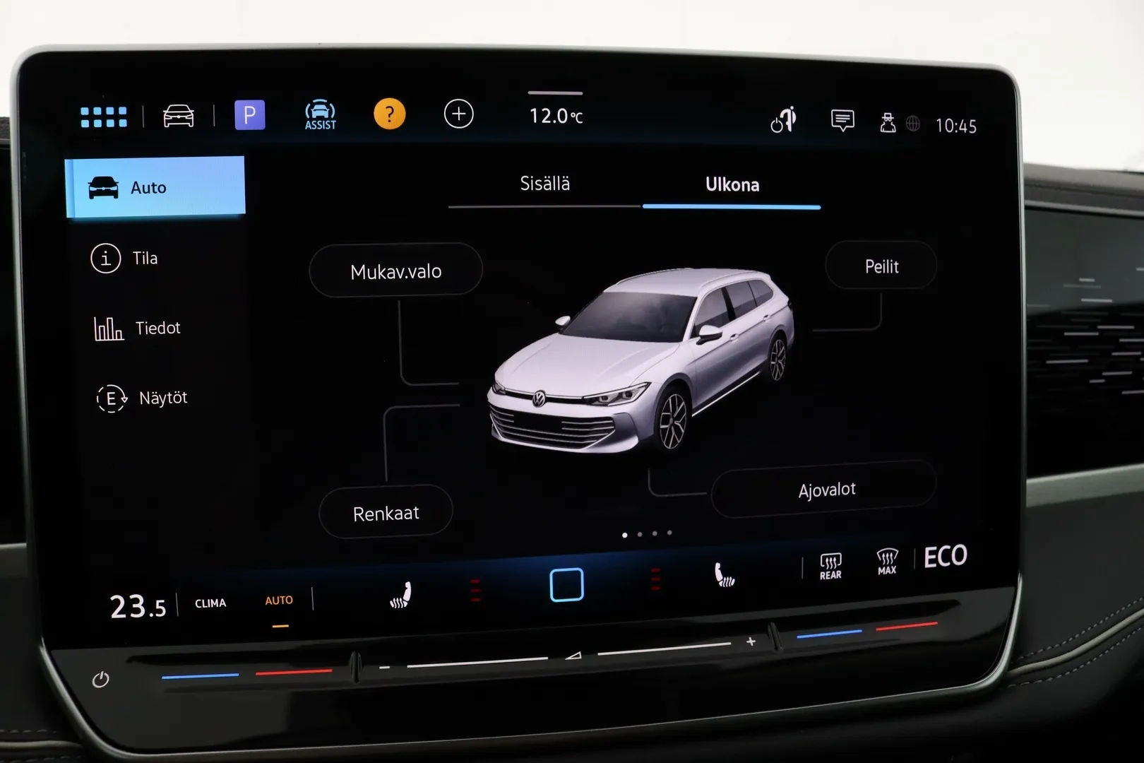 Volkswagen Passat LST-298 carousel image