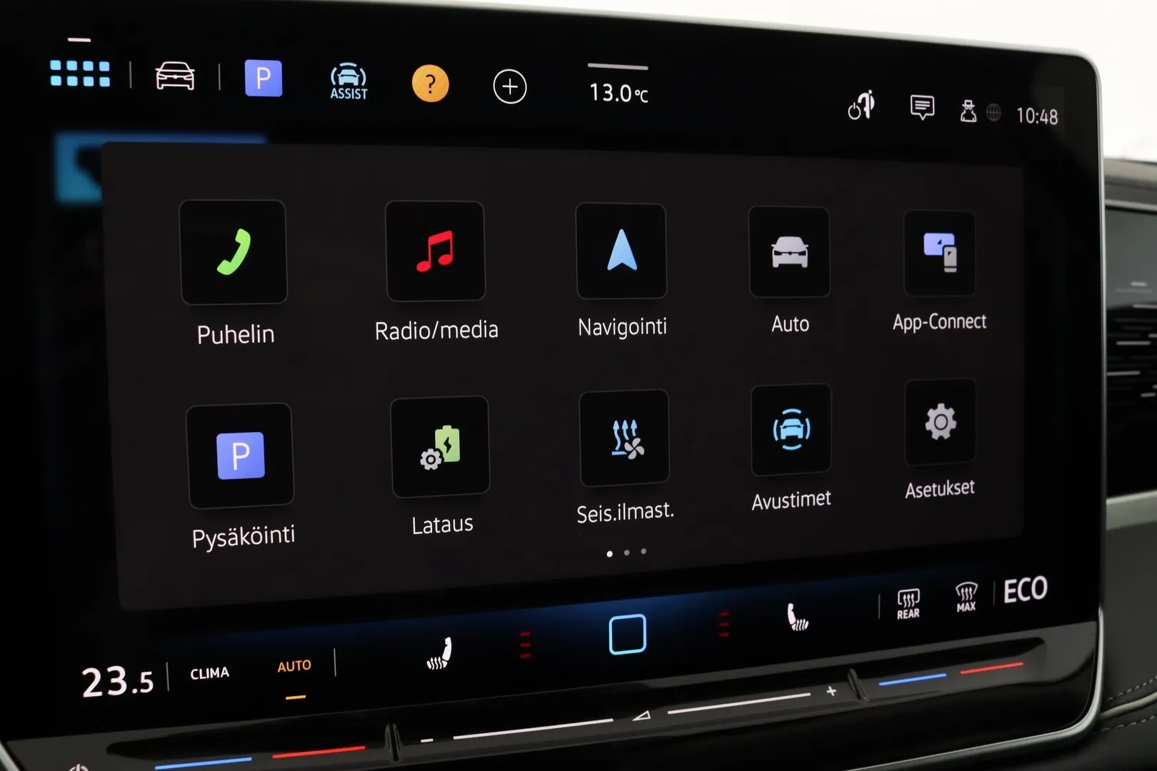 Volkswagen Passat LST-298 carousel image