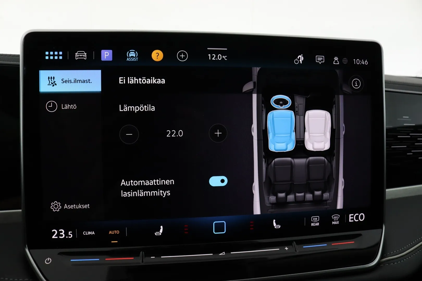 Volkswagen Passat LST-298 carousel image