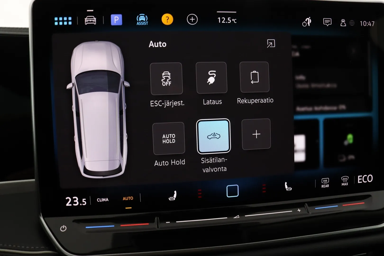 Volkswagen Passat LST-298 carousel image
