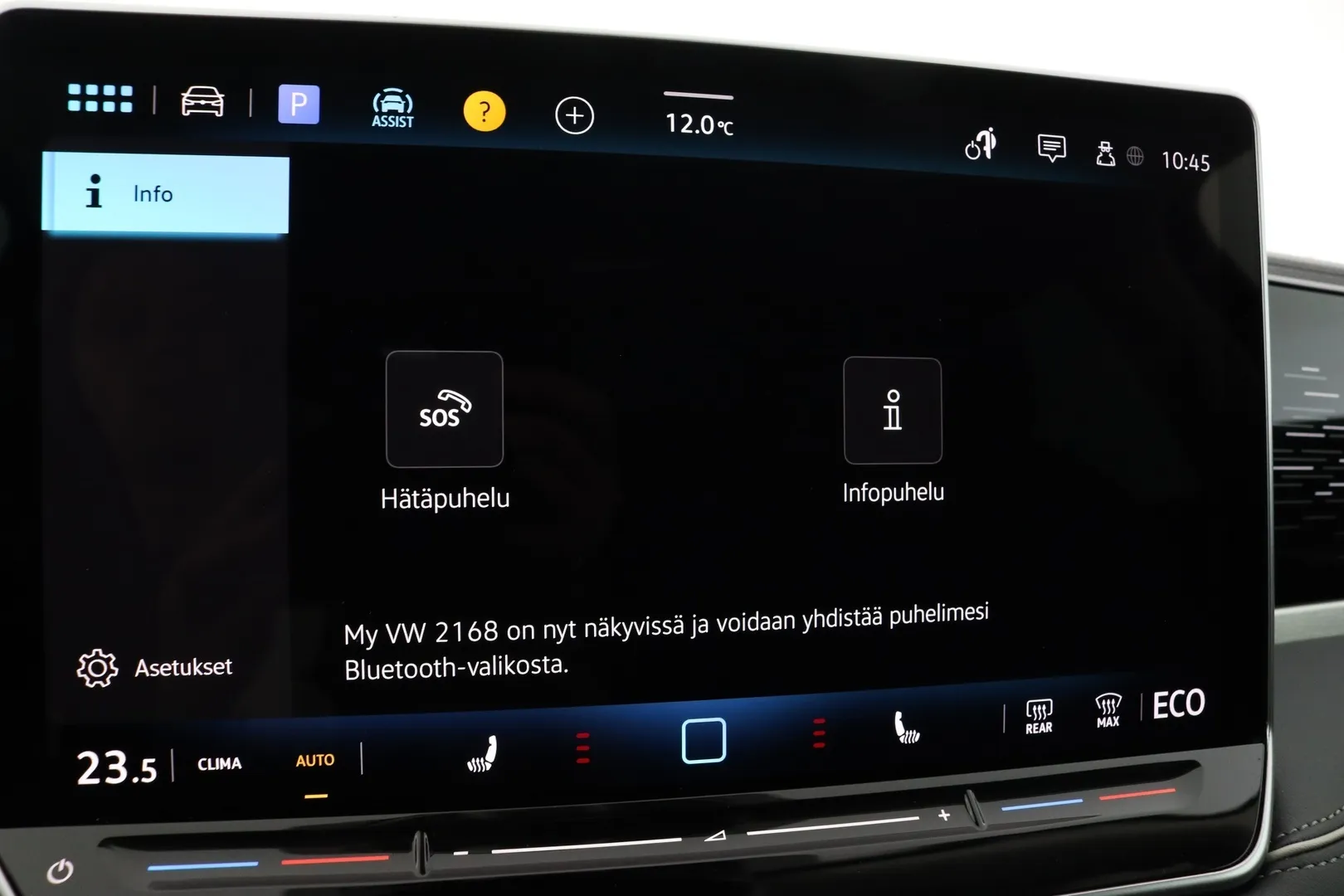 Volkswagen Passat LST-298 carousel image