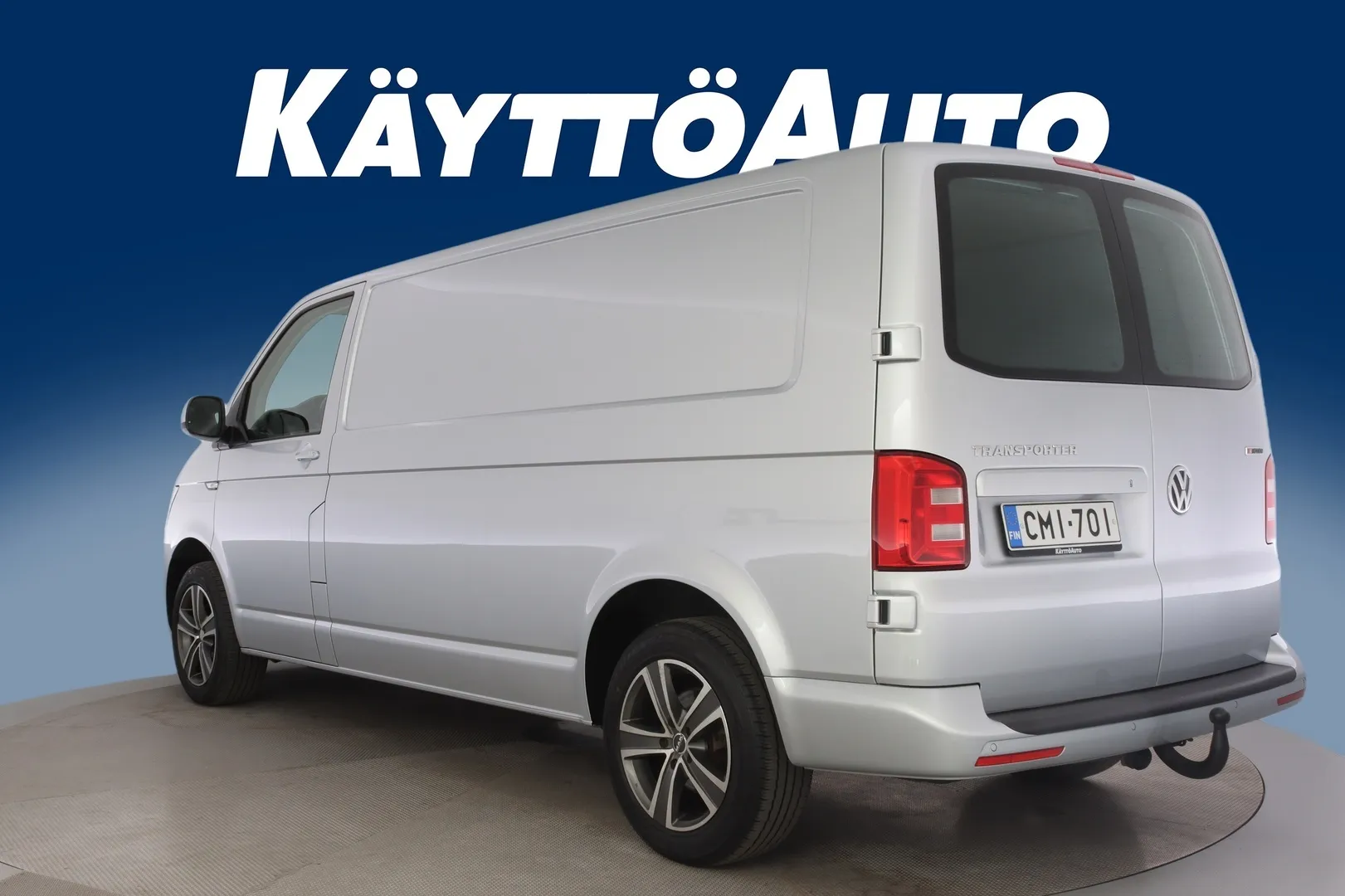 Volkswagen Transporter CMI-701 carousel image