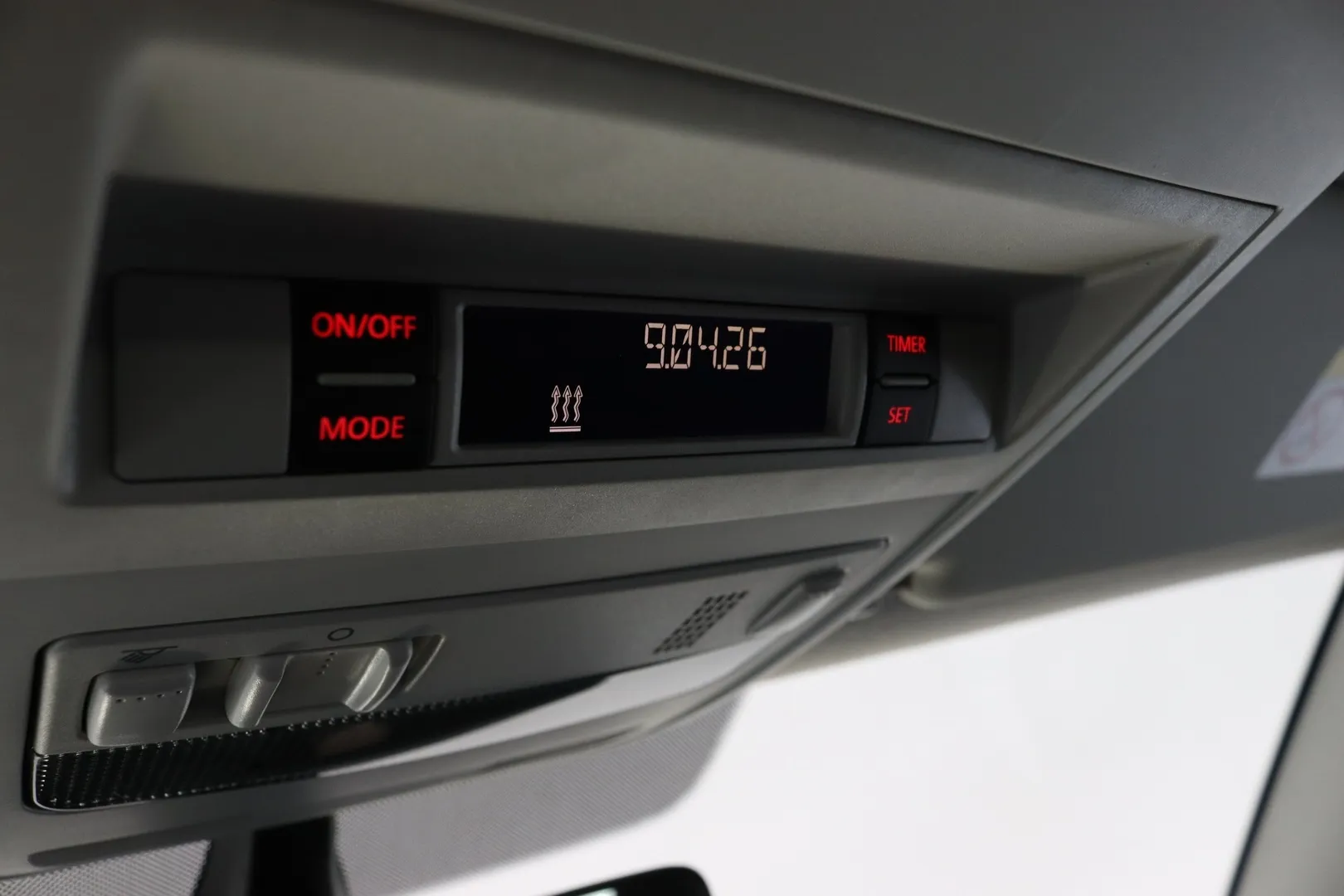 Volkswagen Transporter CMI-701 carousel image