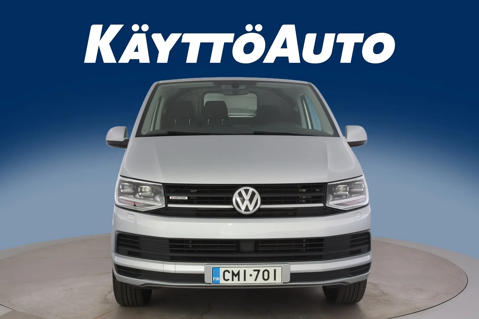 Volkswagen Transporter CMI-701 carousel image