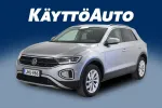 Volkswagen T-Roc JNU-986 carousel thumbs