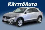 Volkswagen T-Roc JNU-986 carousel thumbs