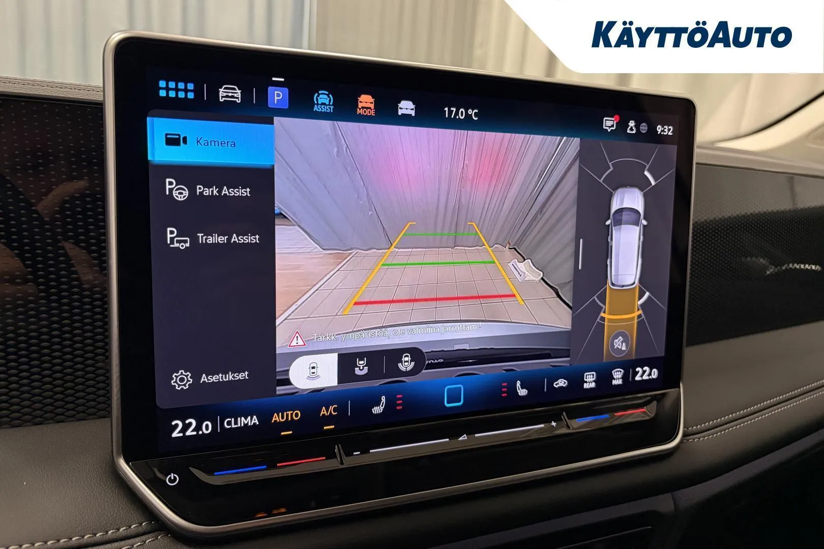 Volkswagen Tiguan ZPJ-679 carousel image