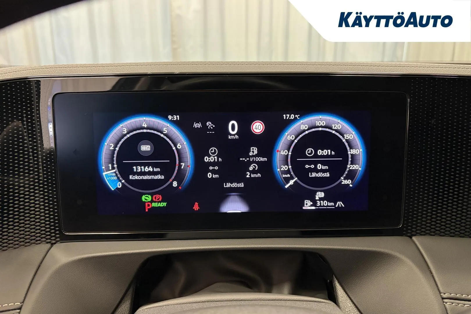 Volkswagen Tiguan ZPJ-679 carousel image