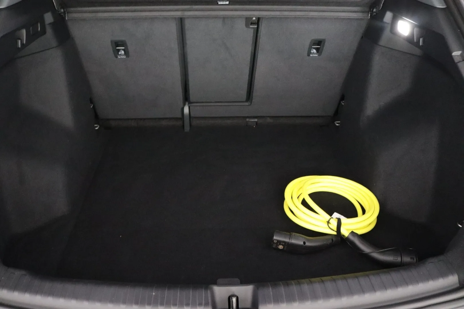 Audi Q4 e-tron ISH-419 carousel image