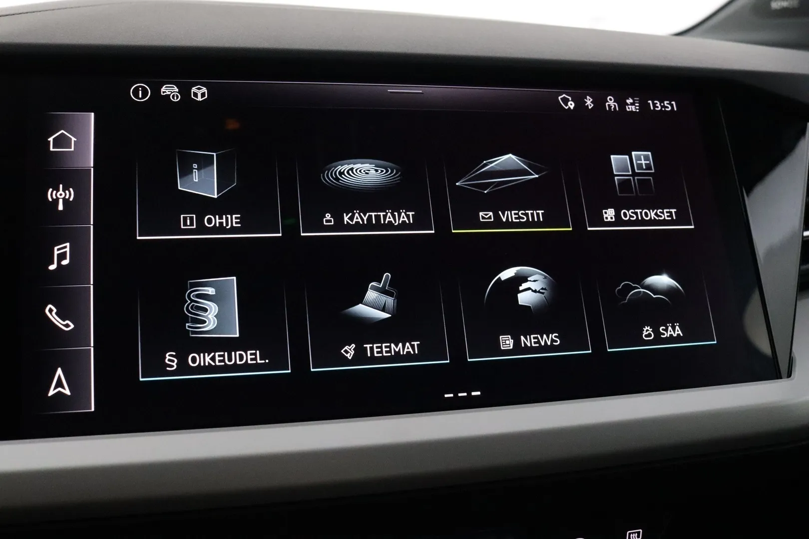 Audi Q4 e-tron ISH-419 carousel image