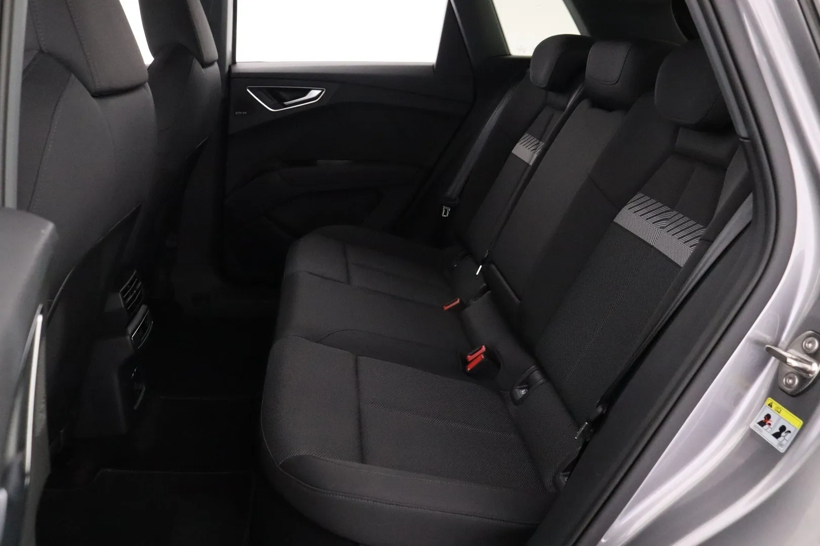 Audi Q4 e-tron ISH-419 carousel image