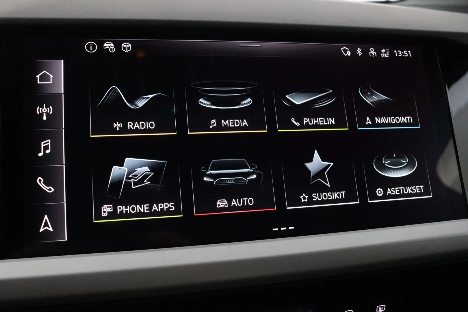 Audi Q4 e-tron ISH-419 carousel image