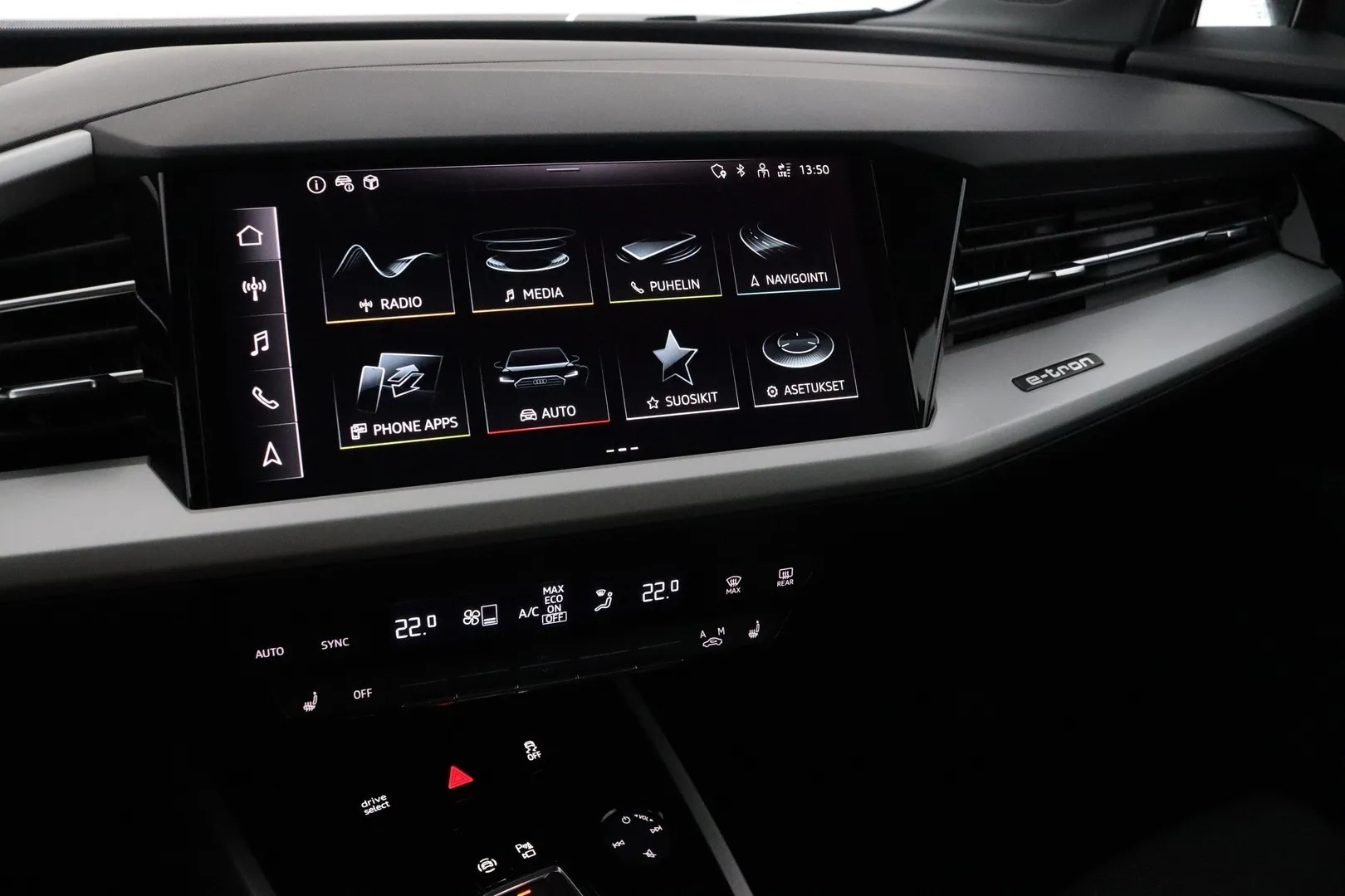 Audi Q4 e-tron ISH-419 carousel image